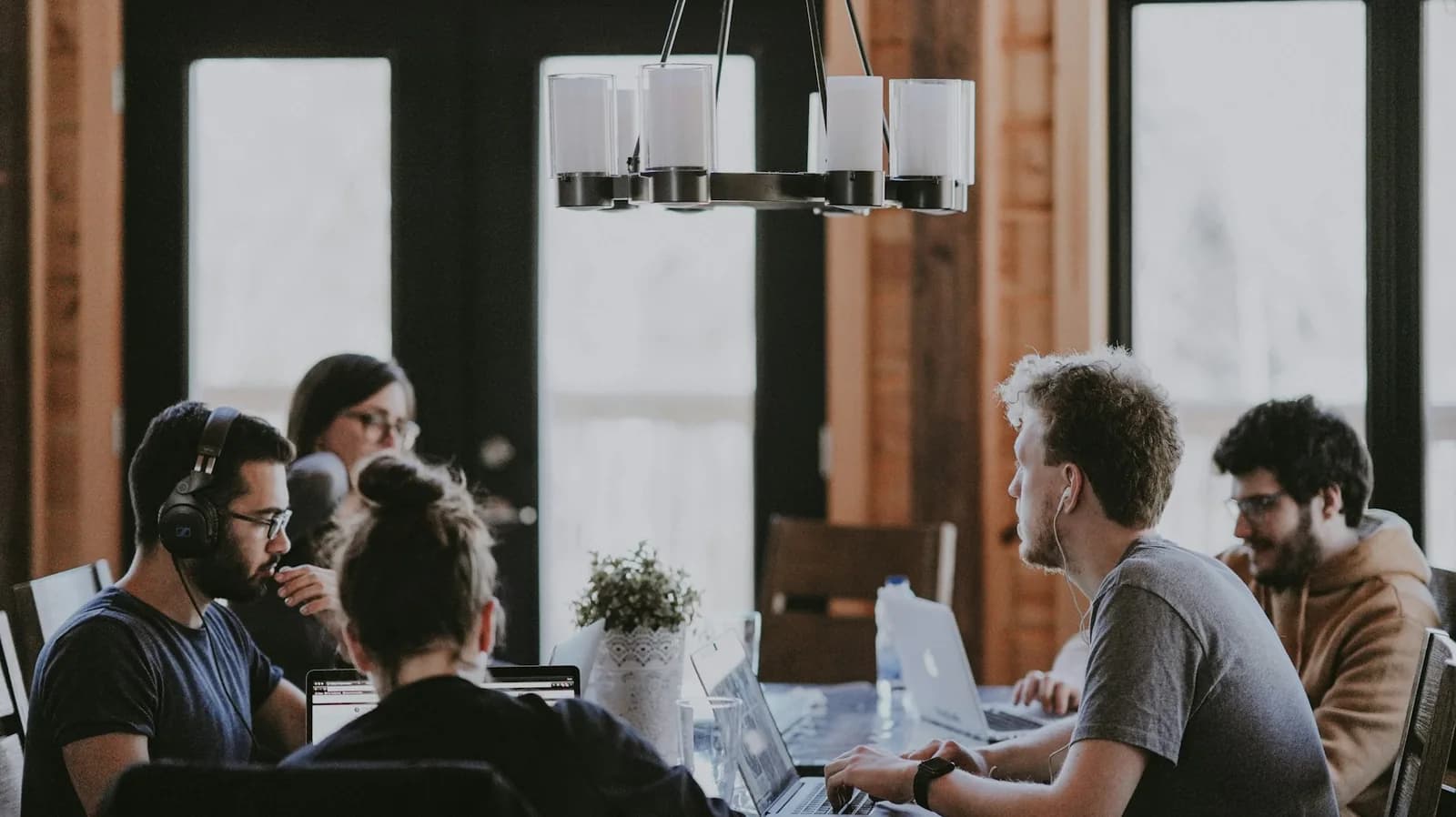 Building Systems Around Real Workflows