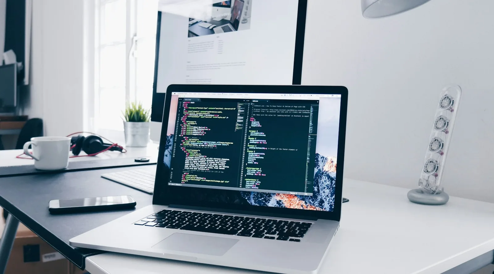 Web Development